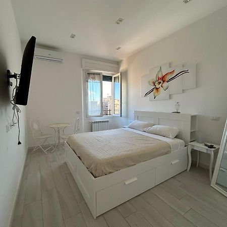 Vanilla Rooms Cagliari Extérieur photo
