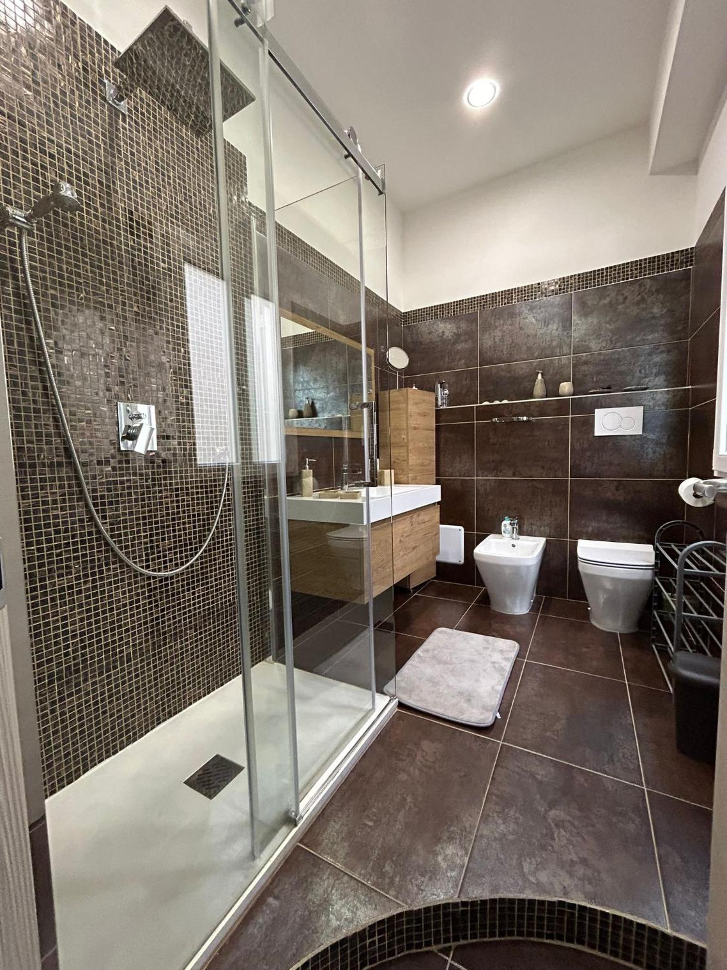 Vanilla Rooms Cagliari Extérieur photo
