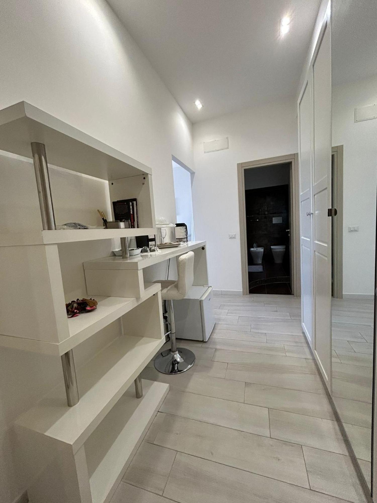 Vanilla Rooms Cagliari Extérieur photo
