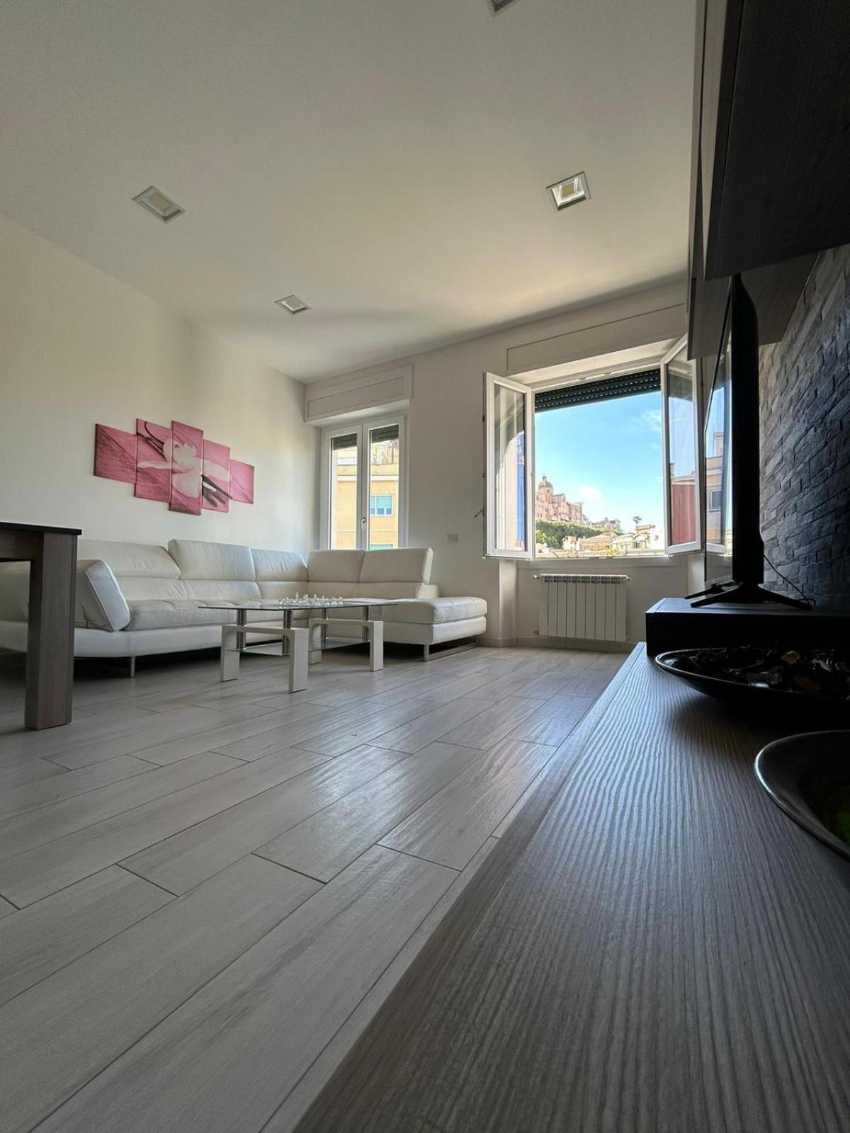 Vanilla Rooms Cagliari Extérieur photo