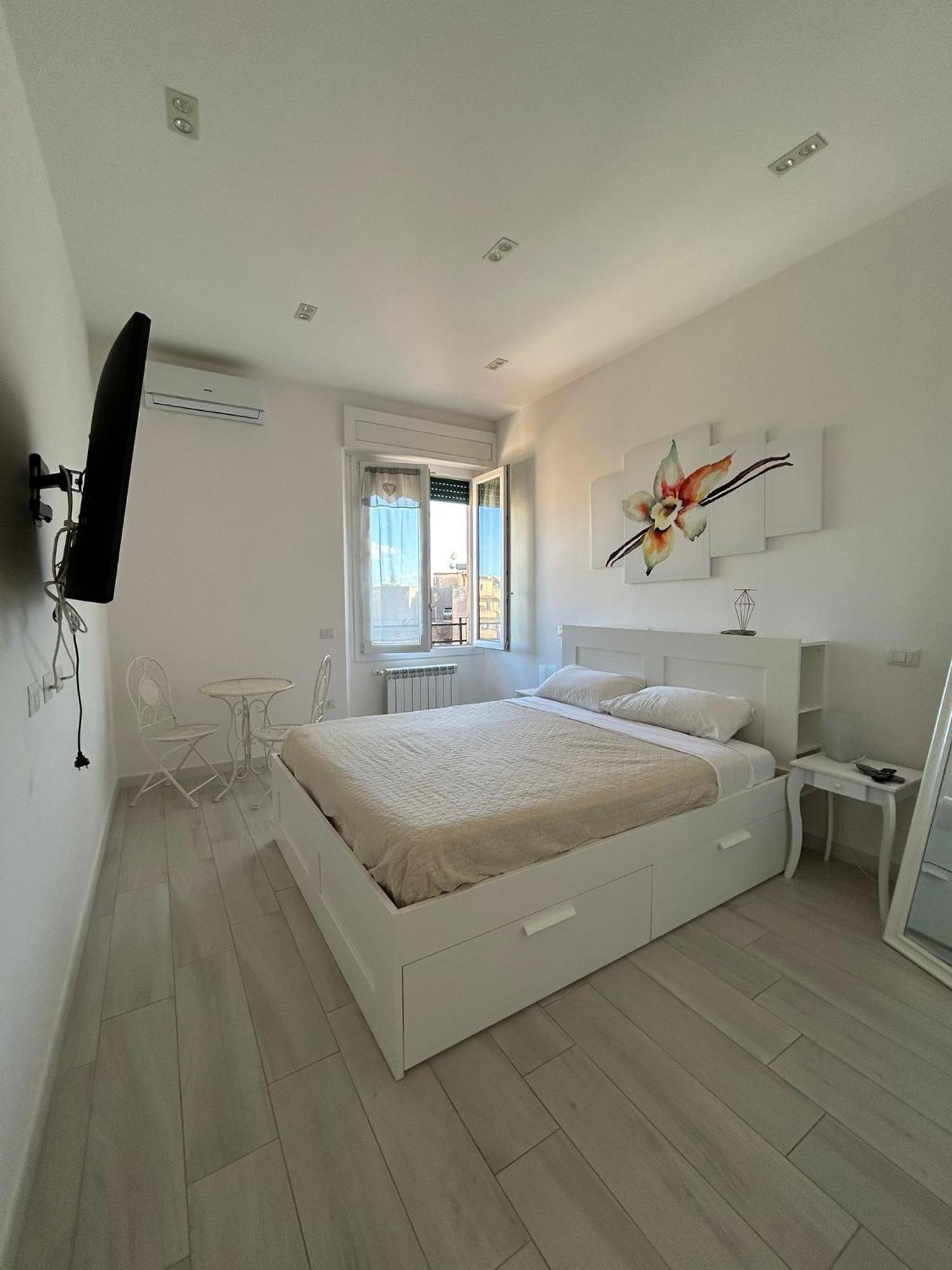 Vanilla Rooms Cagliari Extérieur photo