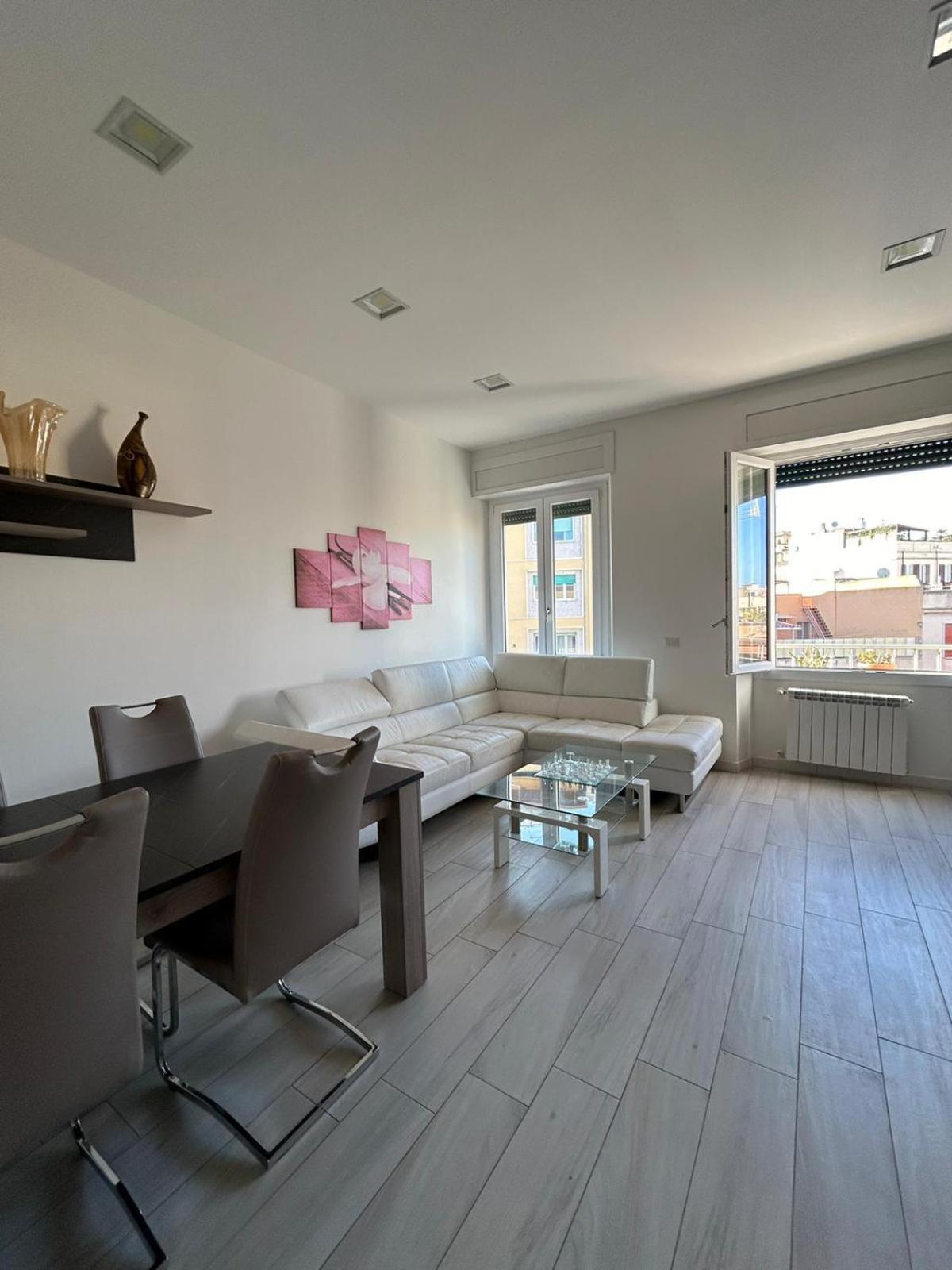 Vanilla Rooms Cagliari Extérieur photo