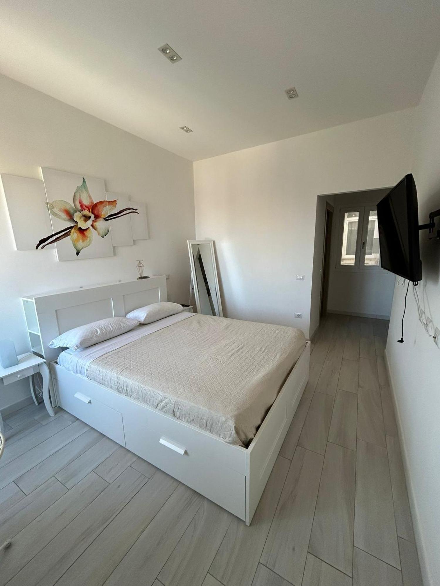 Vanilla Rooms Cagliari Extérieur photo